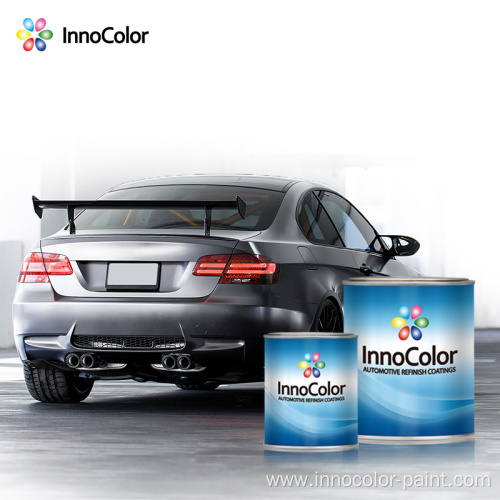 Car Paint Auto Base Paints Automotive Refinish Paint